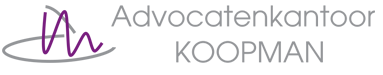 Koopman Advocaten Logo